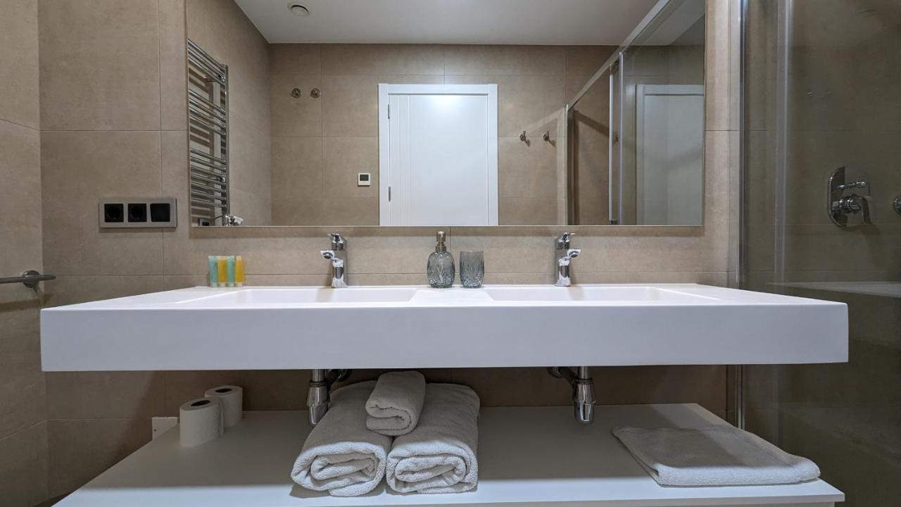 Sunset Waves Wow Apartment Benidorm Ngoại thất bức ảnh